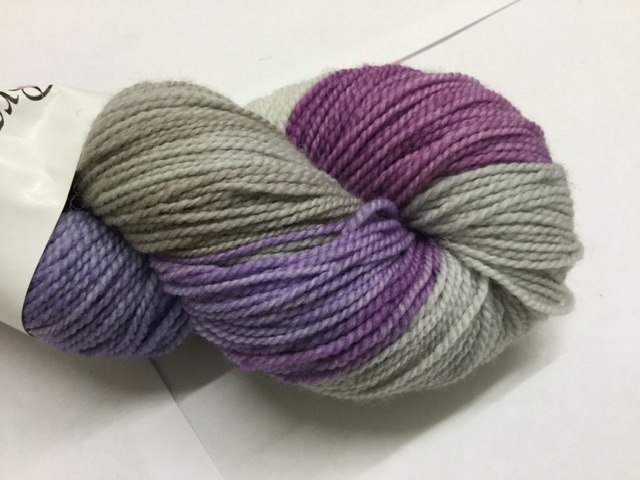 Ivy Brambles SockScene Sock Yarn - Geode Ivy Brambles SockScene Sock Yarn - Geode