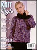 Knit n Style Issue 134 December 2004