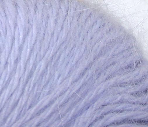 Maggi Knits Angora Yarn 005 Lilac Maggi Knits Angora Yarn 005 Lilac