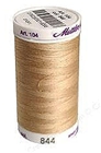 Mettler Silk Finish Sewing/Quilting Thread (547yds) #9104-0538 Straw