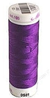 Mettler Silk Finish Sewing Thread 164yds #105-581 Mettler Silk Finish Sewing Thread 164yds #105-581