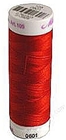 Mettler Silk Finish Sewing Thread 164yds #105-601 Mettler Silk Finish Sewing Thread 164yds #105-601