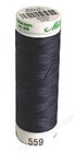 Mettler Silk Finish Machine Embroidery Thread 219yds #240-559 Mettler Silk Finish Machine Embroidery Thread 219yds #240-559