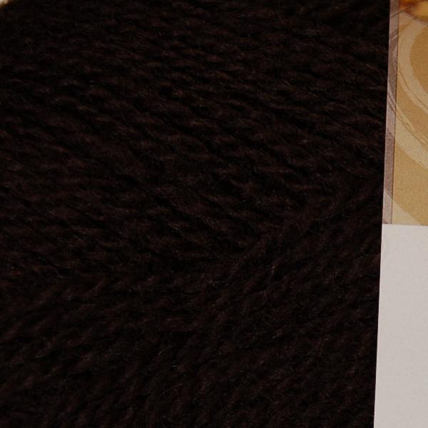 Norwegian Spirit Tove 3082 Dark Brown Norwegian Spirit Tove 3082 Dark Brown