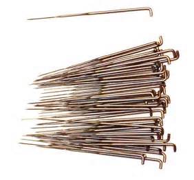 Needle Felting Needles - #38 Fine Detail - 25 N...