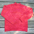 Rockford Ragland Sweater Pattern