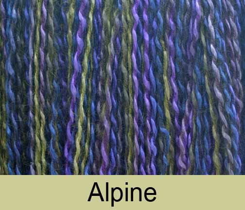 Prism Indulgence Colorway Alpine Prism Indulgence Colorway Alpine
