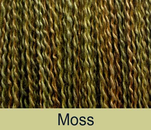 Prism Indulgence Colorway Moss Prism Indulgence Colorway Moss