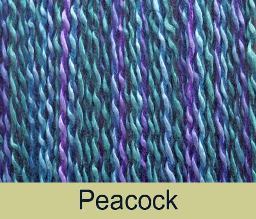 Prism Indulgence Colorway Peacock Prism Indulgence Colorway Peacock