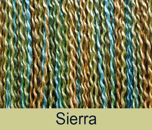 Prism Indulgence Colorway Sierra Prism Indulgence Colorway Sierra