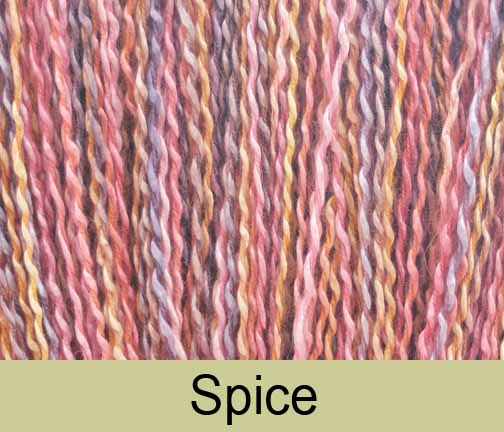 Prism Indulgence Colorway Spice Prism Indulgence Colorway Spice