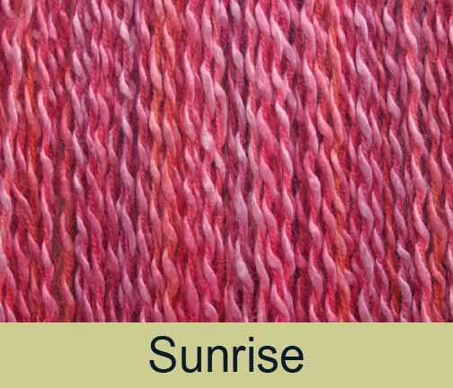 Prism Indulgence Colorway Sunrise Prism Indulgence Colorway Sunrise