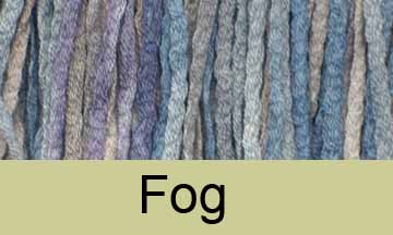 Prism Manhattan Yarn in Fog