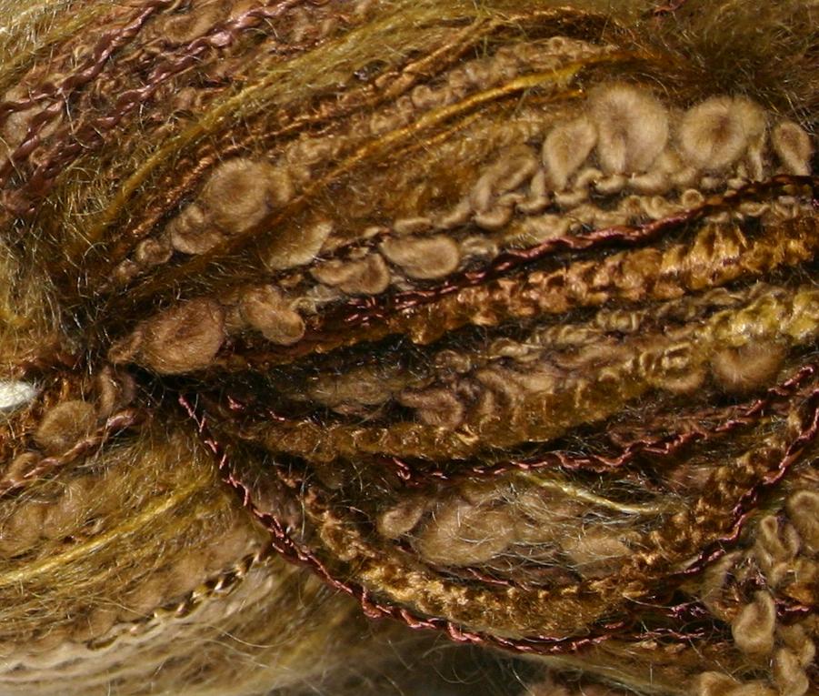 Prism Neat Stuff Full Skein Mocha Prism Neat Stuff Full Skein Mocha