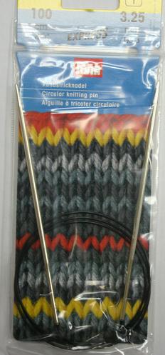 Prym 40 inch Express Circular Knitting Needles US  6 (4 mm)
