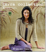 Terra Collection by Tahki Yarns Spring/Summer 2008 Collection