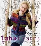 Tahki Yarns Fall/Winter 2007 Collection